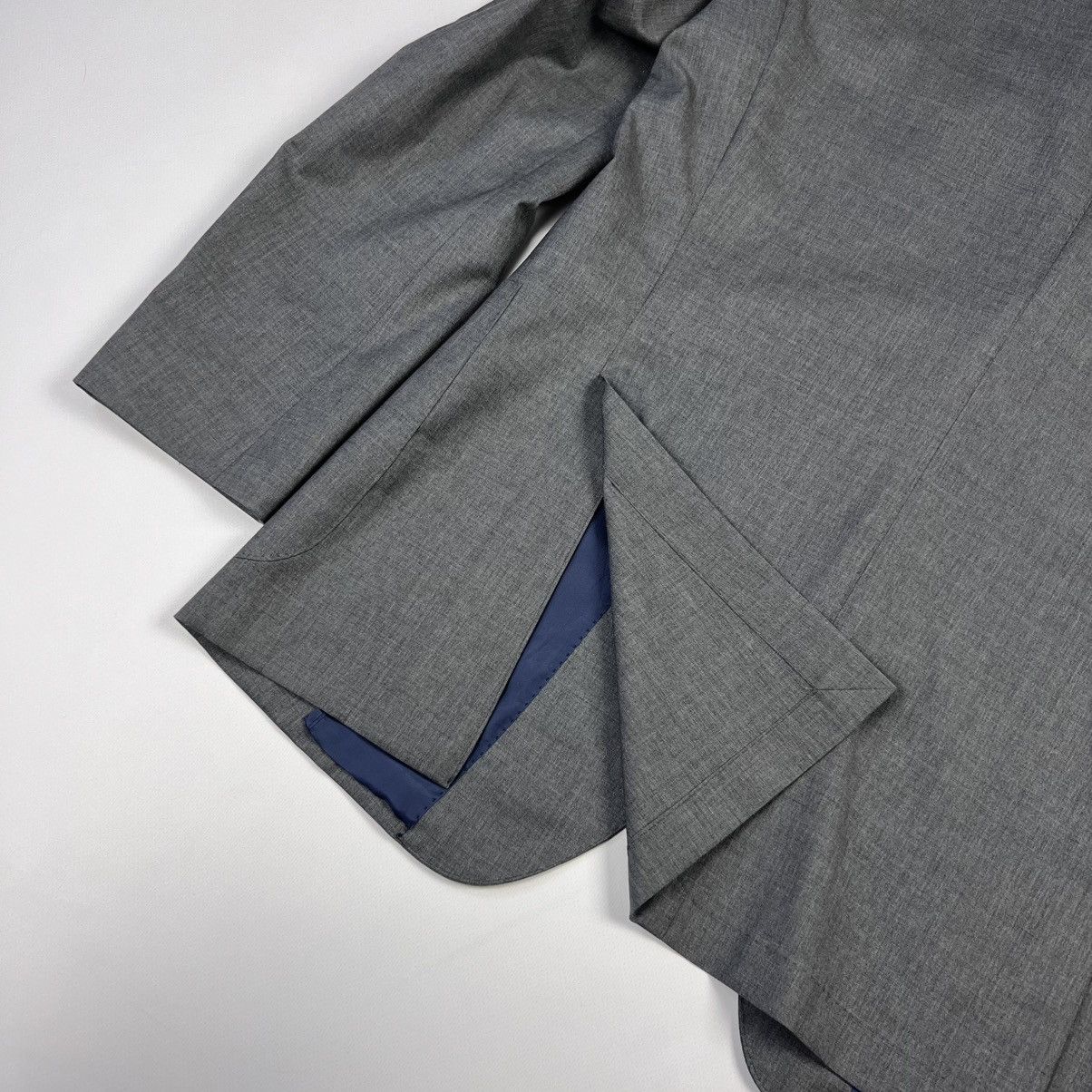 Suitsupply Suitsupply 120s wool unlined blazer jacket Size 42R - 8 Thumbnail