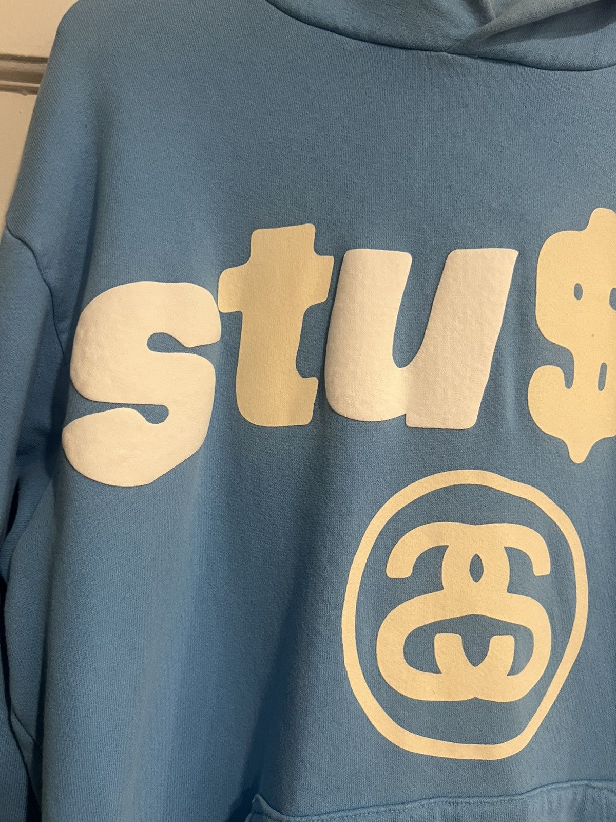 Cactus Plant Flea Market × Stussy Stussy cactus plant flea market 8 ball Size US M / EU 48-50 / 2 - 3 Thumbnail