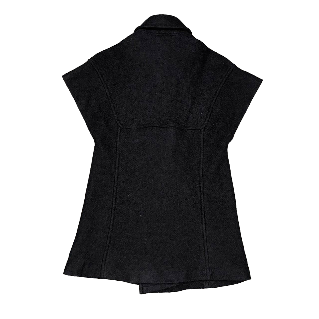 Japanese Brand Koji Tachiyama Stoic Jacket Short Sleeve Size US M / EU 48-50 / 2 - 10 Thumbnail