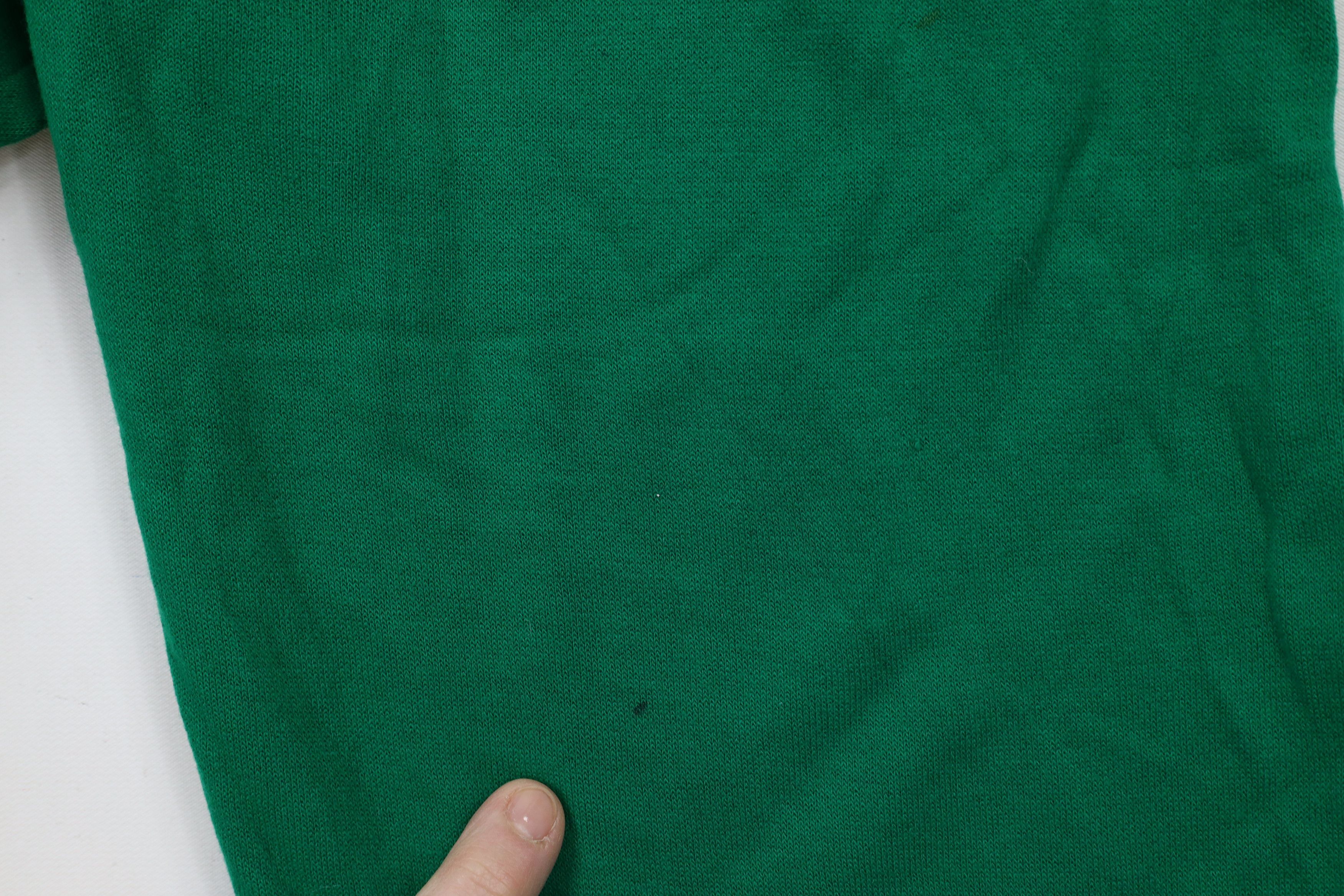 Vintage Vintage 90s Teenage Mutant Ninja Turtles Sweatpants AS IS Size US 32 / EU 48 - 9 Thumbnail