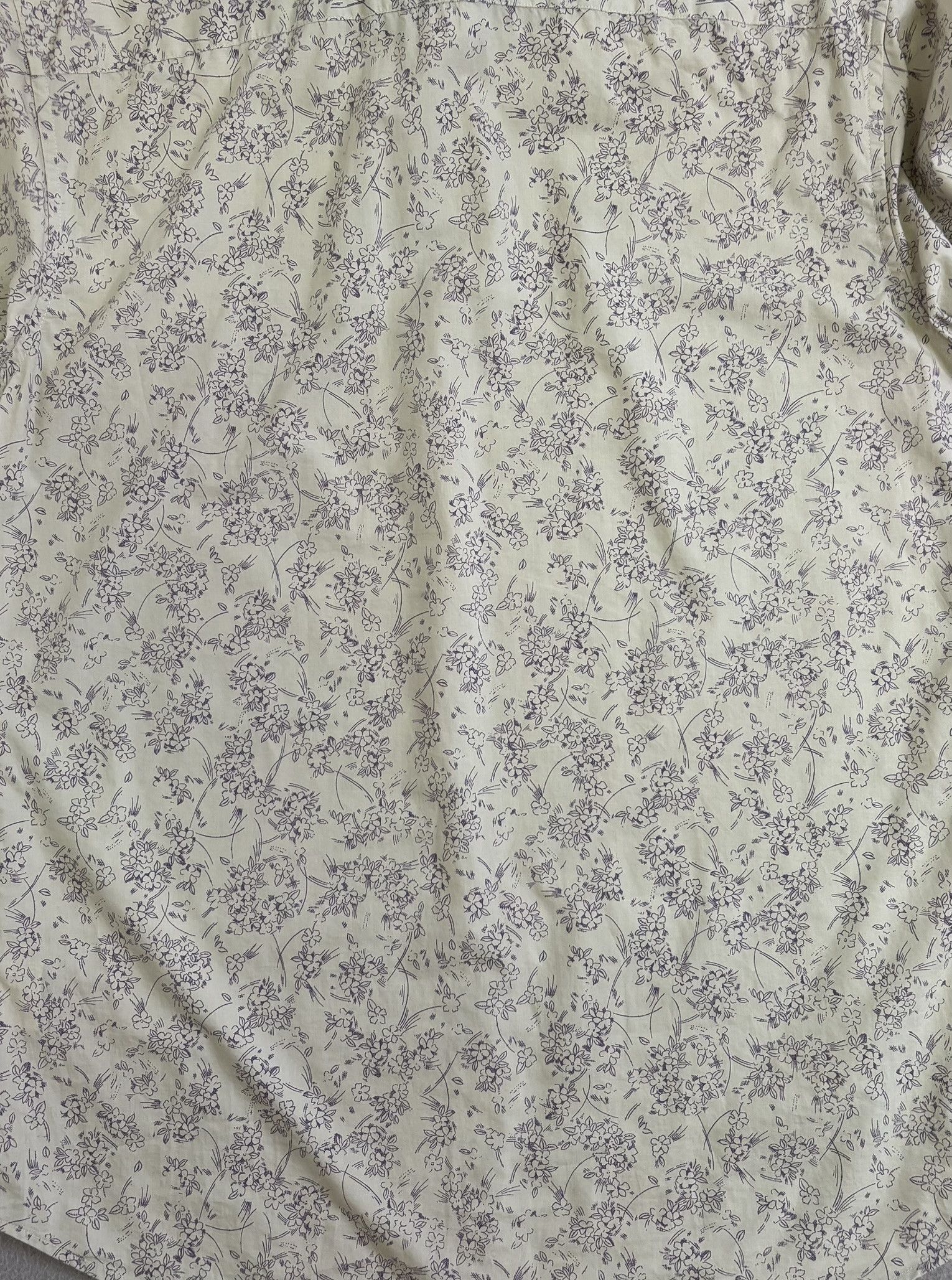 Kenzo Kenzo shirt Floral size 41 Size US L / EU 52-54 / 3 - 13 Thumbnail