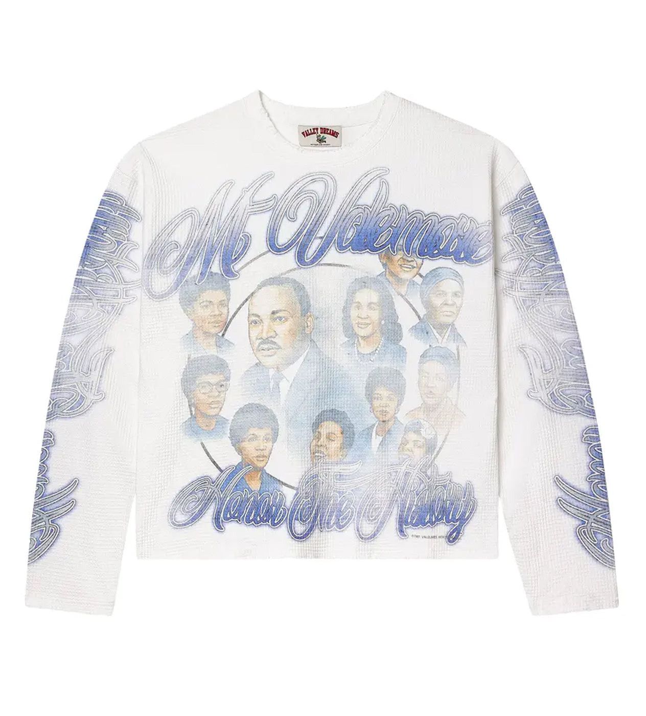 Vale Forever Mt more Thermal White Size US XL / EU 56 / 4 - 1 Thumbnail