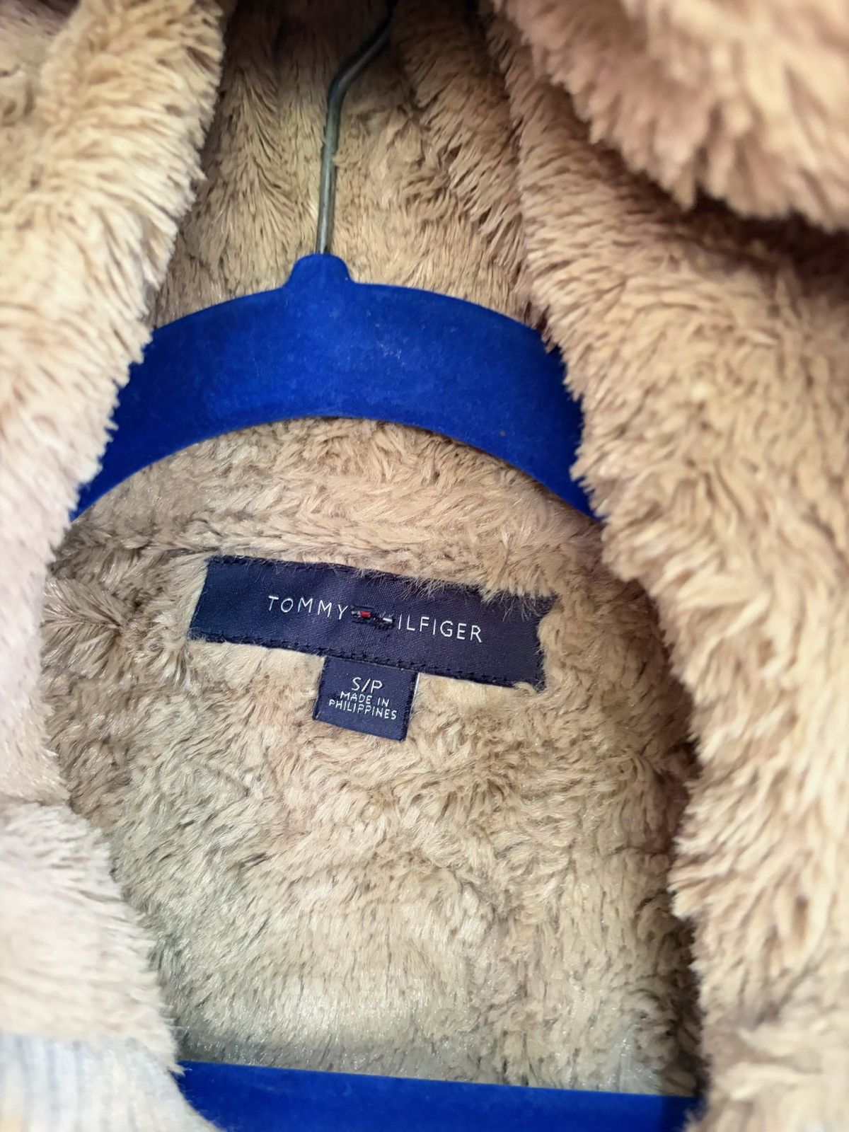 Tommy Hilfiger The Lion Hilfiger 85 Hoodie by Tommy Hilfiger 🔥 Size US M / EU 48-50 / 2 - 8 Thumbnail