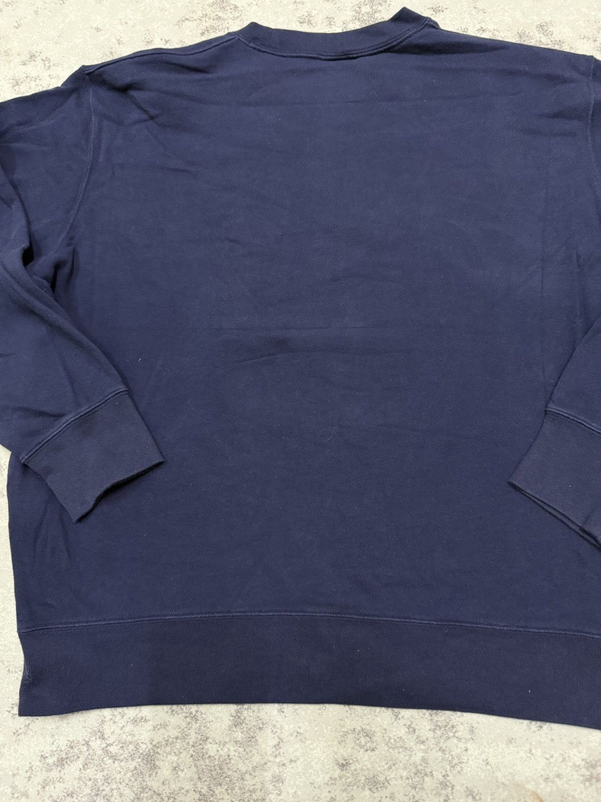 Uniqlo Potrait Mona Lisa X Uniqlo Sweatshirt Size US L / EU 52-54 / 3 - 14 Thumbnail