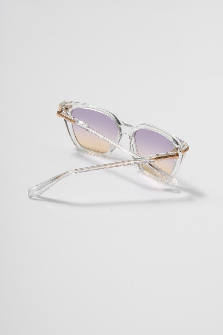 Chrome Hearts CHROME HEARTS STIFFILIS Crystal Size ONE SIZE - 9 Thumbnail