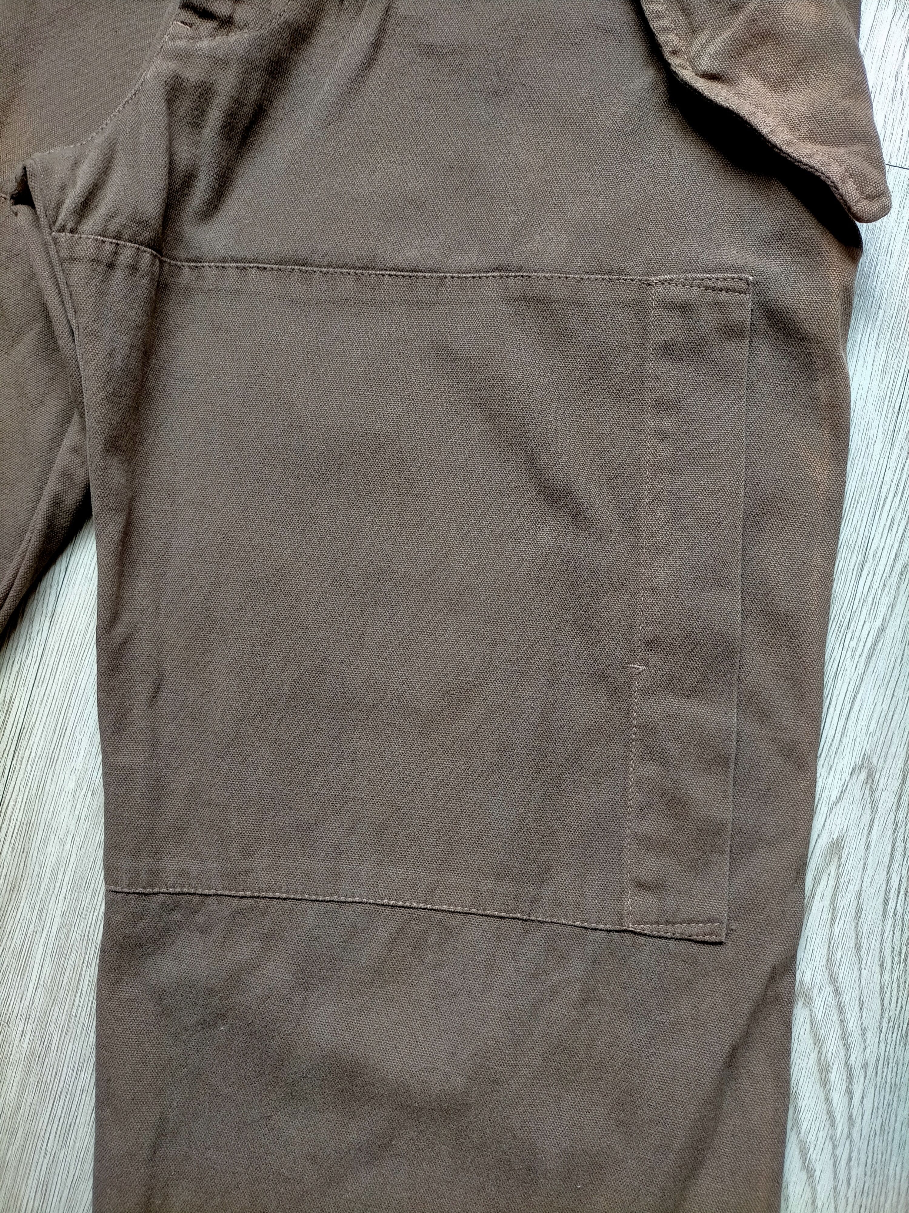 Hysteric Glamour Acoustic Multipocket Daicock Style Olive Green Pants Size US 30 / EU 46 - 11 Thumbnail