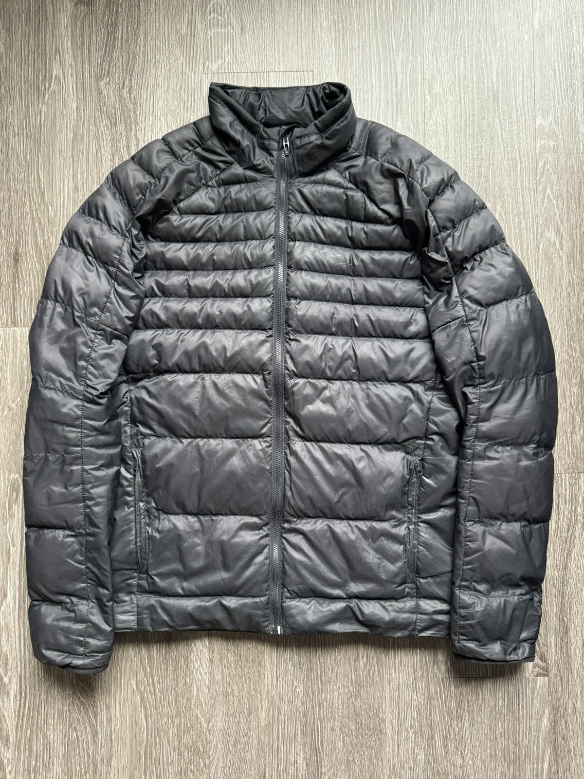 Oakley Oakley Puffer Jacket Primaloft Grailed