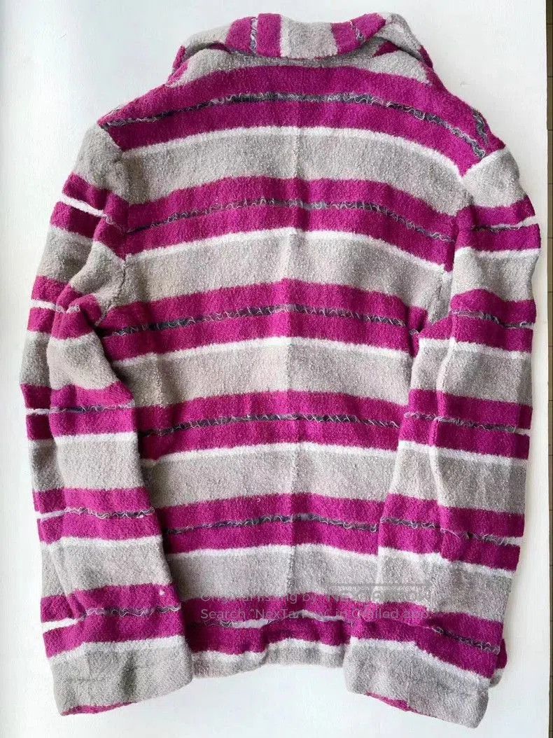 Comme des Garcons Comme Des Garcons Wool Coat 04AW. Size US M / EU 48-50 / 2 - 5 Thumbnail