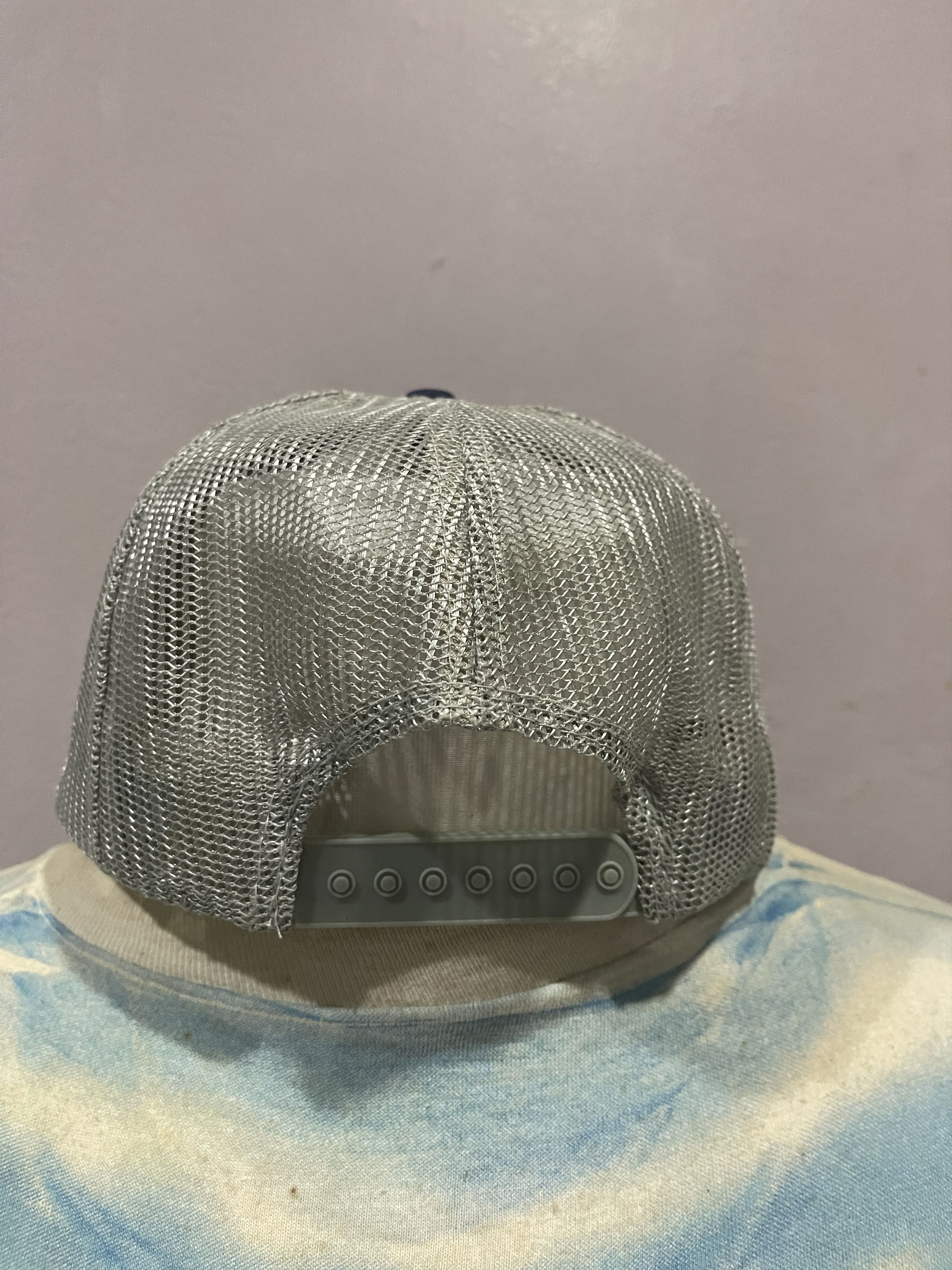 Vintage Vintage Classics Kenworth Trucks 80s Cap Size ONE SIZE - 4 Thumbnail