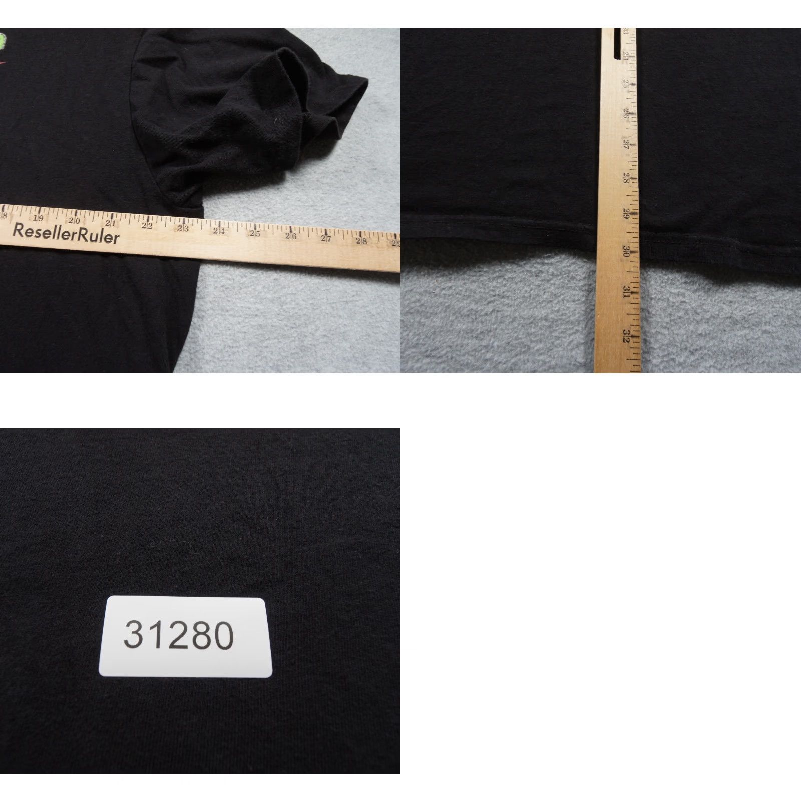 Harley Davidson Harley-Davidson Shirt Mens XL Black Motorcycle Graphic Tee Key West Florida Shirt Mens XL Black Graphic Print Tee Key West Florida Size US XL / EU 56 / 4 - 8 Thumbnail