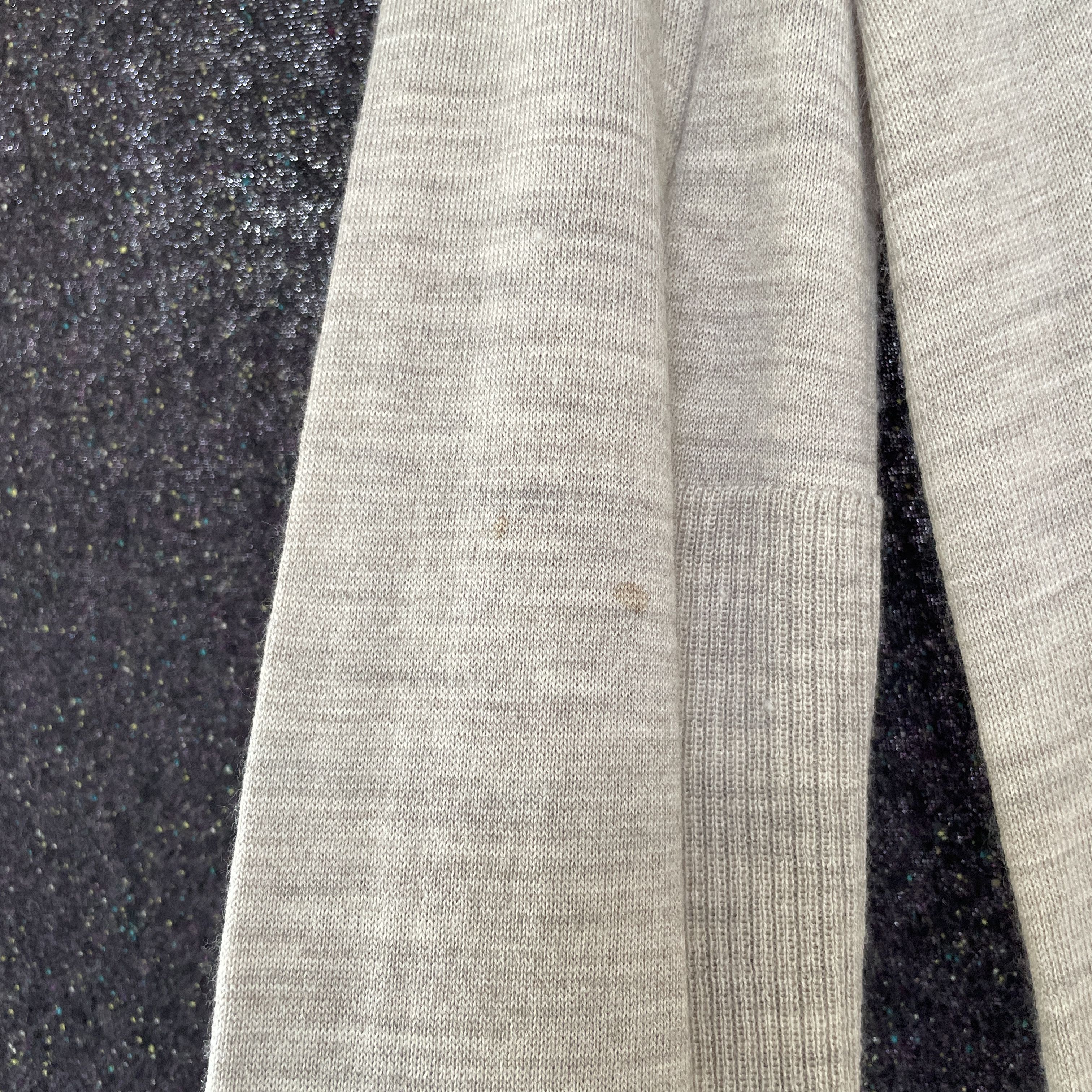Adidas × Porsche Design Adidas x Porsche Design 1/4 Zip Wool Melange Sweater Size M Size US M / EU 48-50 / 2 - 8 Thumbnail