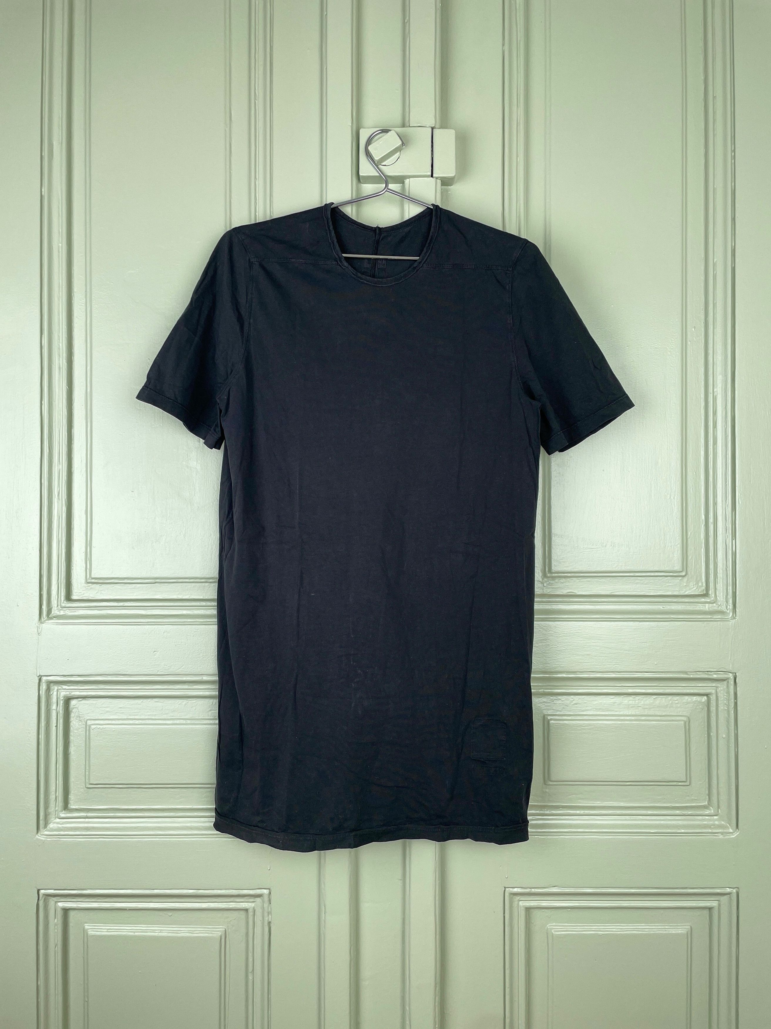 Rick Owens DRKSHDW AW19 T-Shirt Size US S / EU 44-46 / 1 - 1 Thumbnail