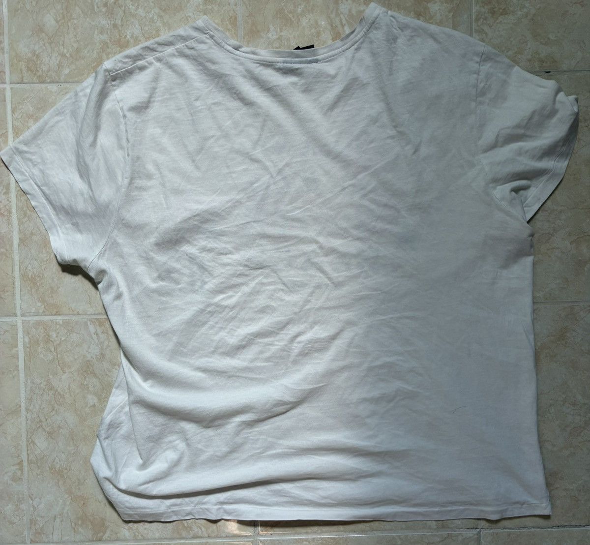 Polo Ralph Lauren Vintage Ralph Lauren Graphic Tee Size US L / EU 52-54 / 3 - 4 Thumbnail