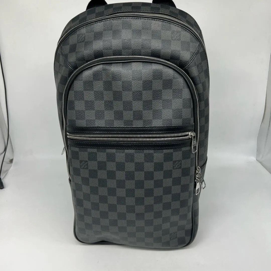 Louis Vuitton Pre-loved Bag Very good condition Size ONE SIZE - 1 Thumbnail