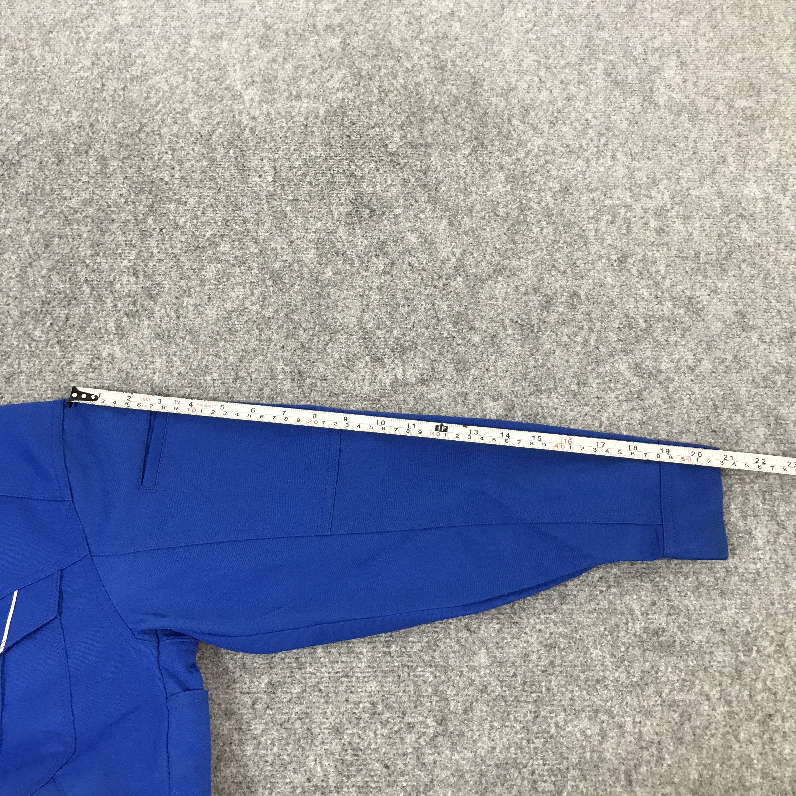 Japanese Brand Vintage Subaru world rally team Racing Japan Custom jacket Size US M / EU 48-50 / 2 - 9 Thumbnail