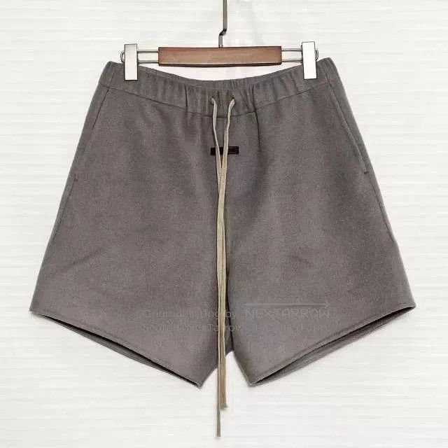 Fear of God FEAR OF GOD Eternal Limited Drawstring Shorts. Size US 32 / EU 48 - 1 Thumbnail