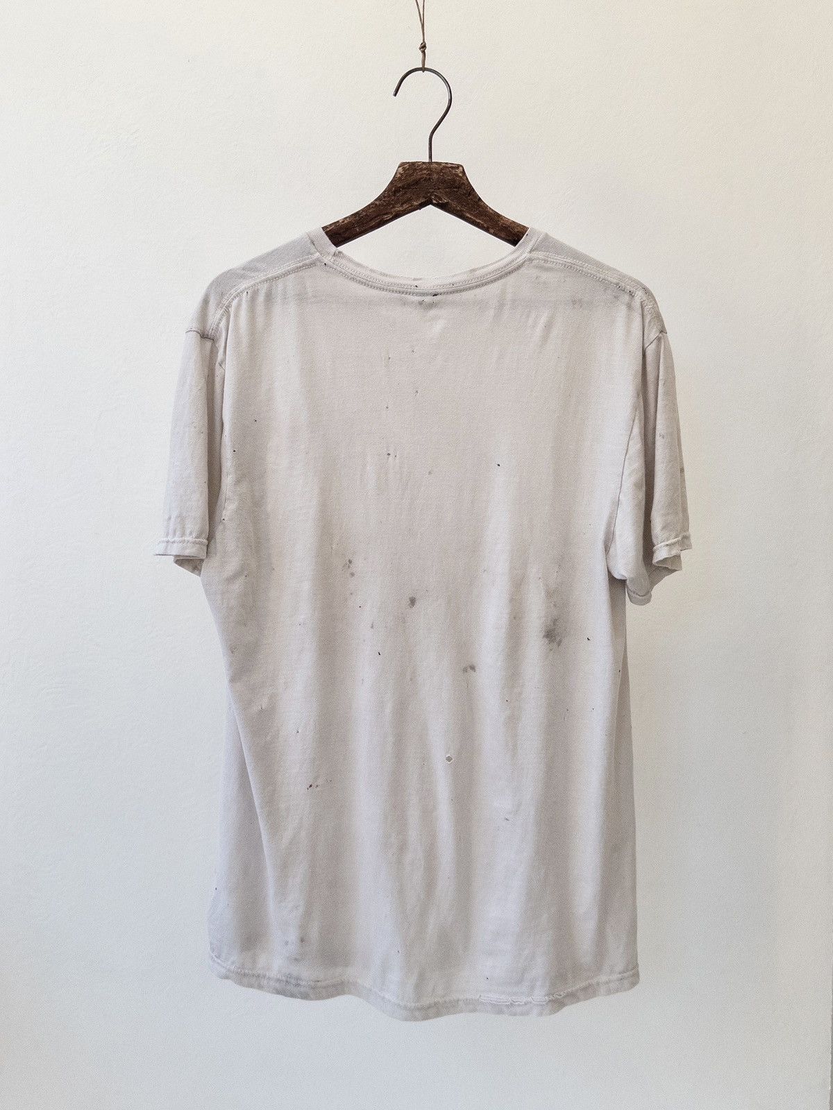 Vintage Vintage faded TFTL band shirt Size US M / EU 48-50 / 2 - 4 Thumbnail