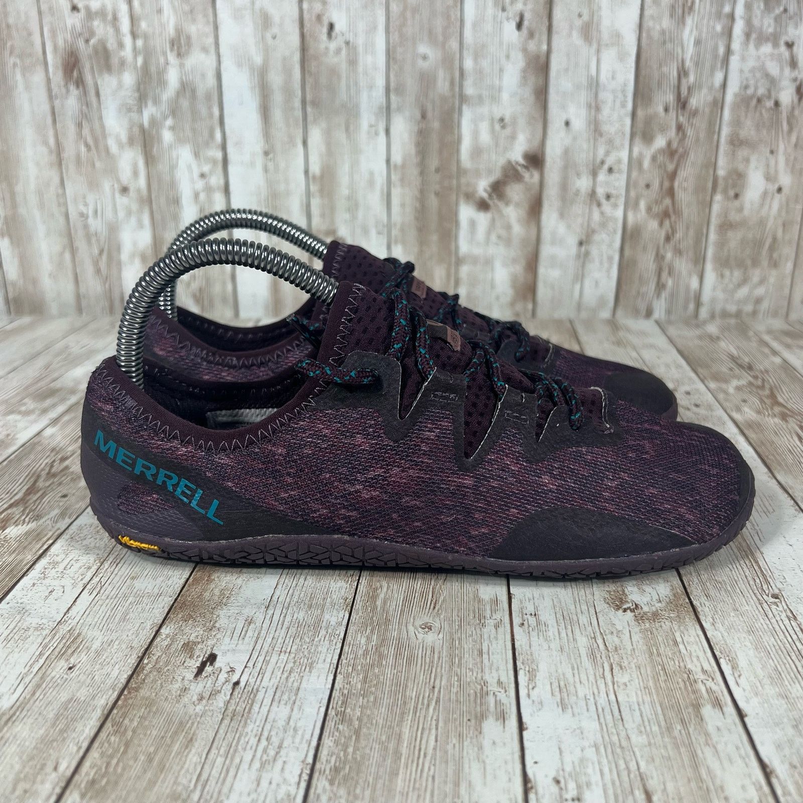 Merrell Merrell vapor glove 5 barefoot shoes Womens 7.5 Size US 7.5 / IT 37.5 - 1 Thumbnail