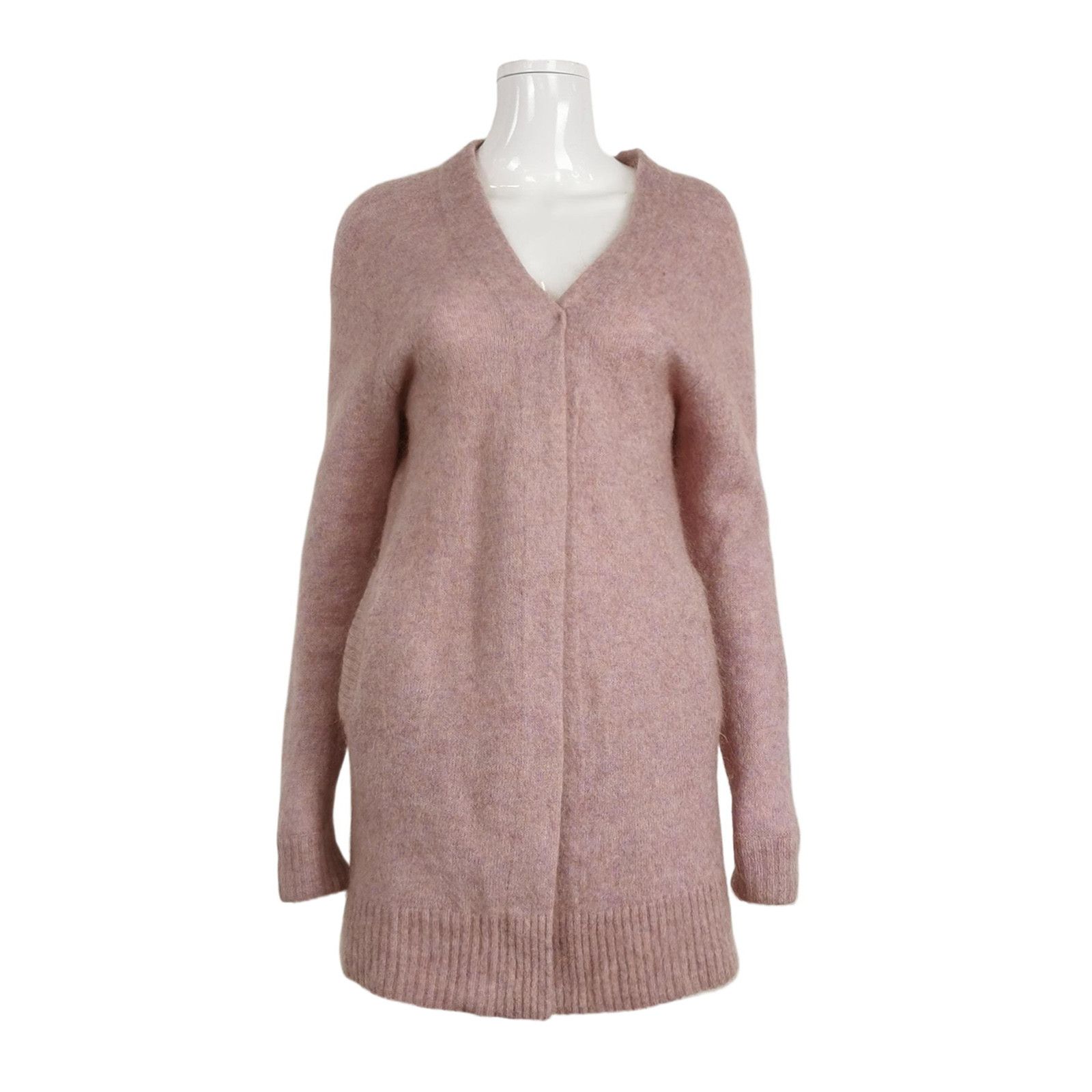 Acne Studios Acne Studios Women m Jackets Size M / US 6-8 / IT 42-44 - 1 Thumbnail