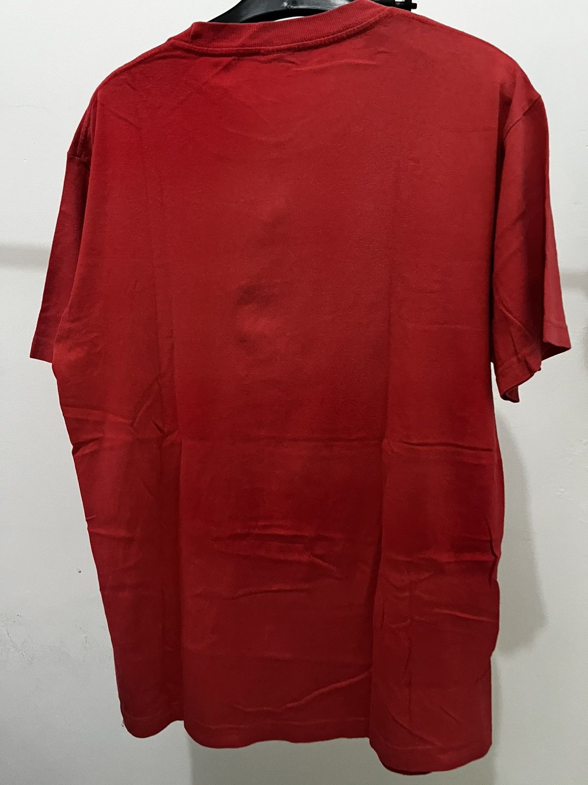 Band Tees × Vintage THE BREEDERS BAND TSHIRT Size US L / EU 52-54 / 3 - 7 Thumbnail