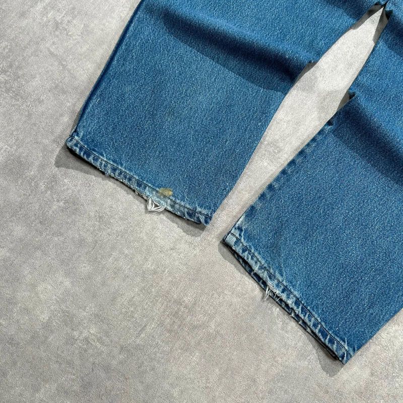 Dickies Vintage Dickies Jeans W34 Size US 34 / EU 50 - 4 Thumbnail