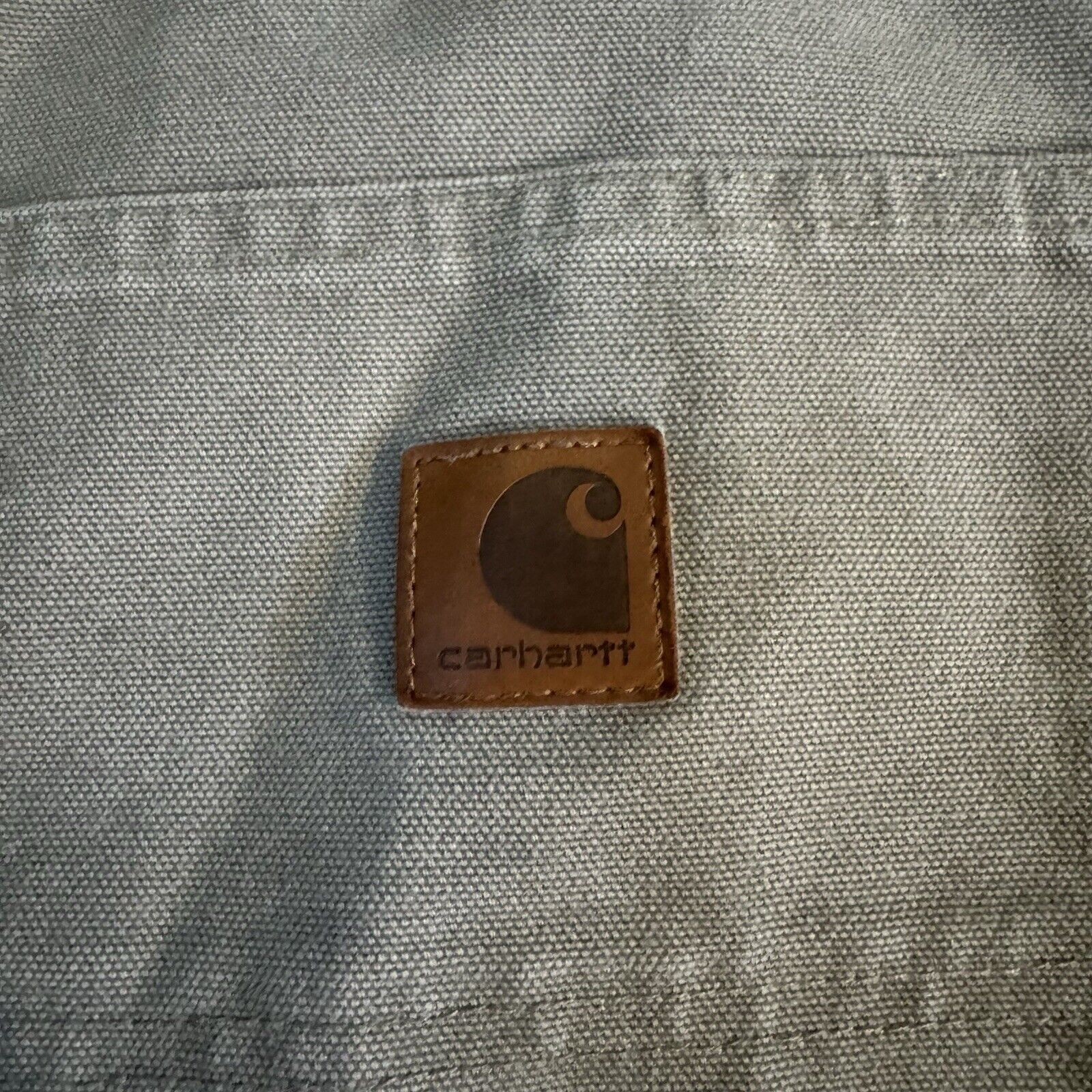 Carhartt Carhartt Carpenter Pants Size 40 Size US 40 / EU 56 - 3 Thumbnail