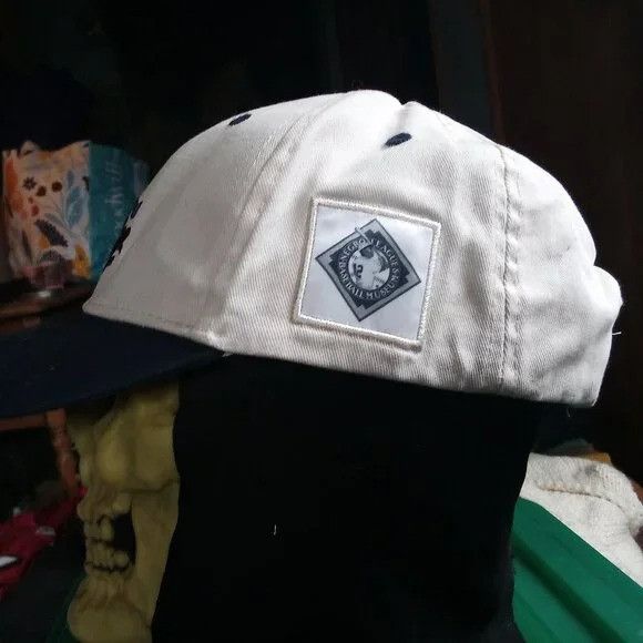 Other Eugene Emeralds Negro League American Giants Promo Hat Size ONE SIZE - 3 Thumbnail