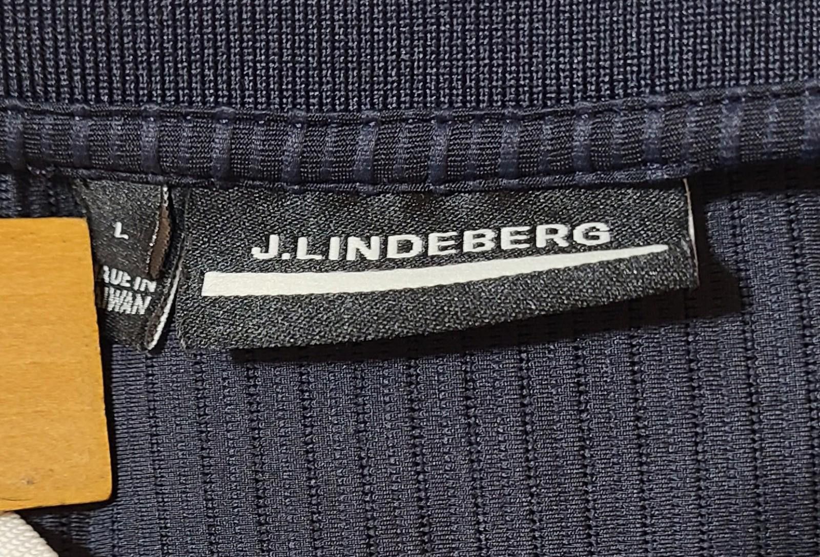 J.Lindeberg J Lindeberg Parvin Shirt Womens Size Large Golf Top Tennis Size ONE SIZE - 4 Thumbnail