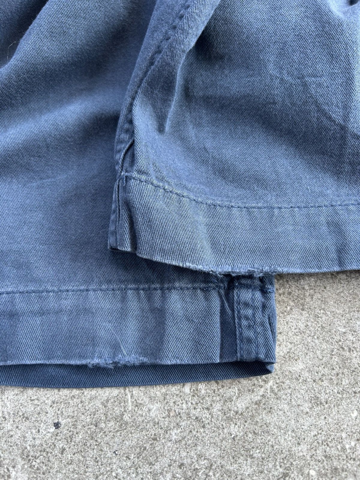 Comme des Garcons AD2010 Comme Des Garcons Homme Casual Trousher Pants Size US 32 / EU 48 - 5 Thumbnail