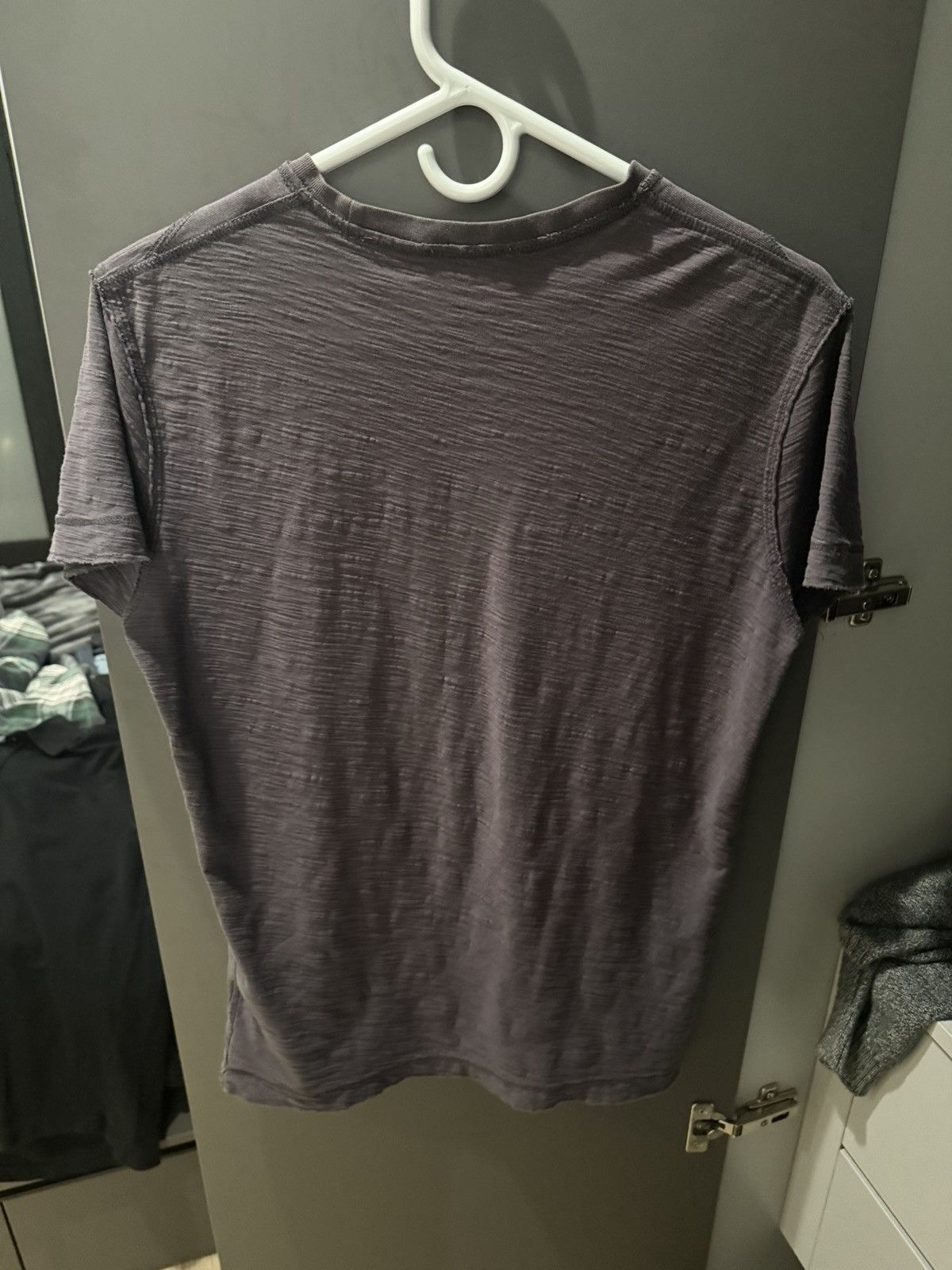 Diesel *RARE* Vintage Diesel Tee Size US S / EU 44-46 / 1 - 2 Thumbnail