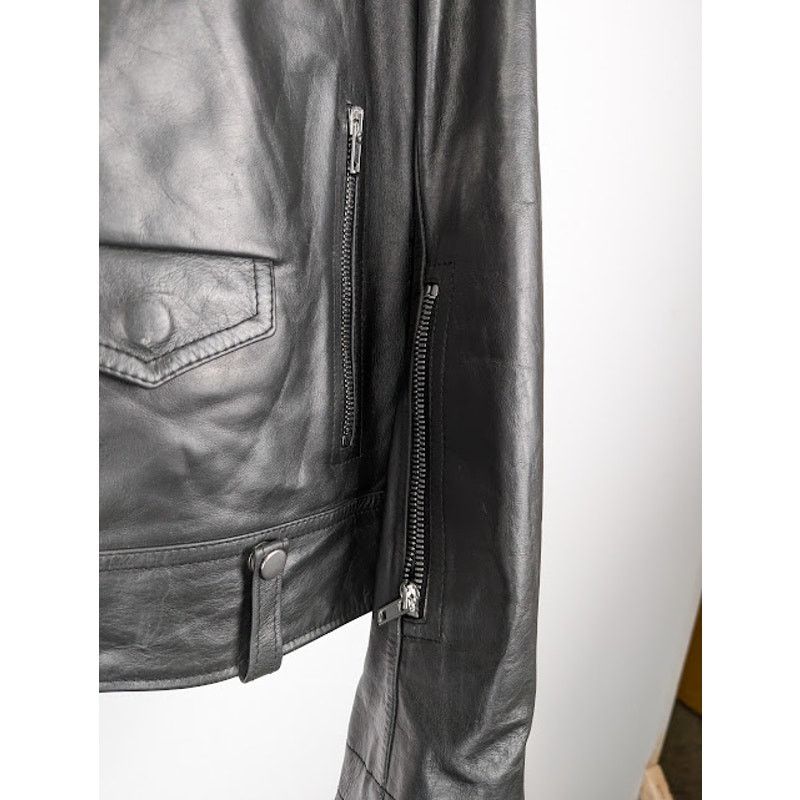 Rick Owens o1rshd1 / DUP / Bauhaus Stooges in Black Size US XL / EU 56 / 4 - 8 Thumbnail