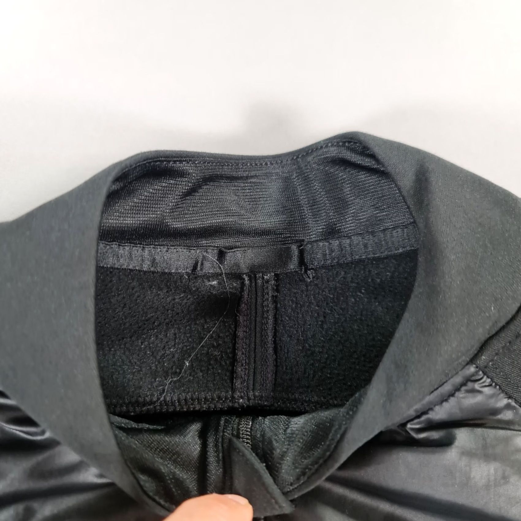 Nike Nike Top Mens XS Academy Black Winter Warrior Therma FIT Zip DC9168 Size US XS / EU 42 / 0 - 3 Thumbnail