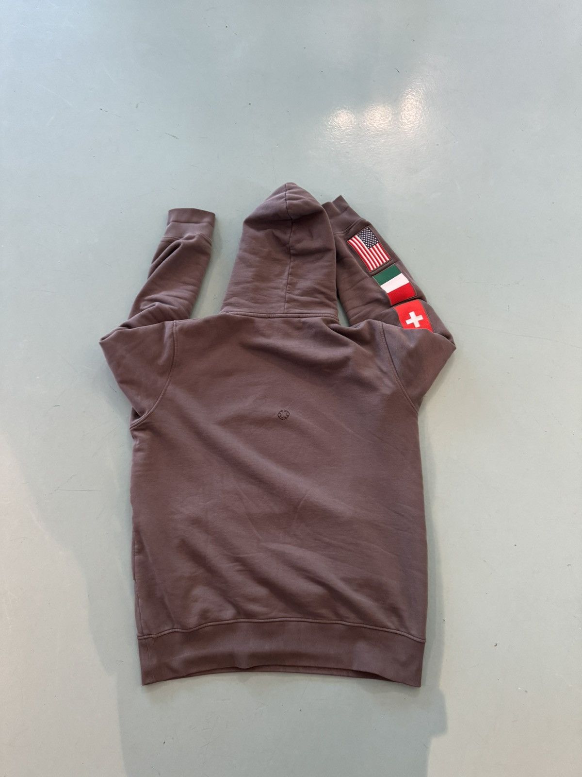 1017 ALYX 9SM Alyx x audemars piguet Size US XL / EU 56 / 4 - 2 Thumbnail