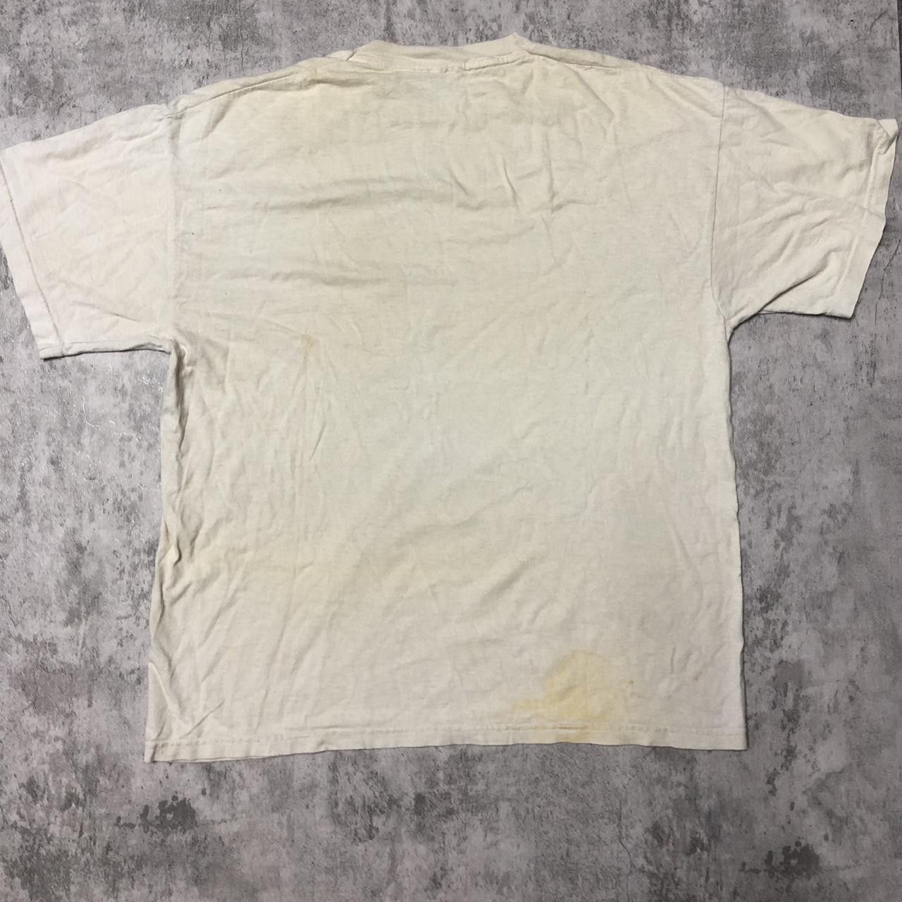Other 1999 O-Faku graphic tee Size US L / EU 52-54 / 3 - 7 Thumbnail