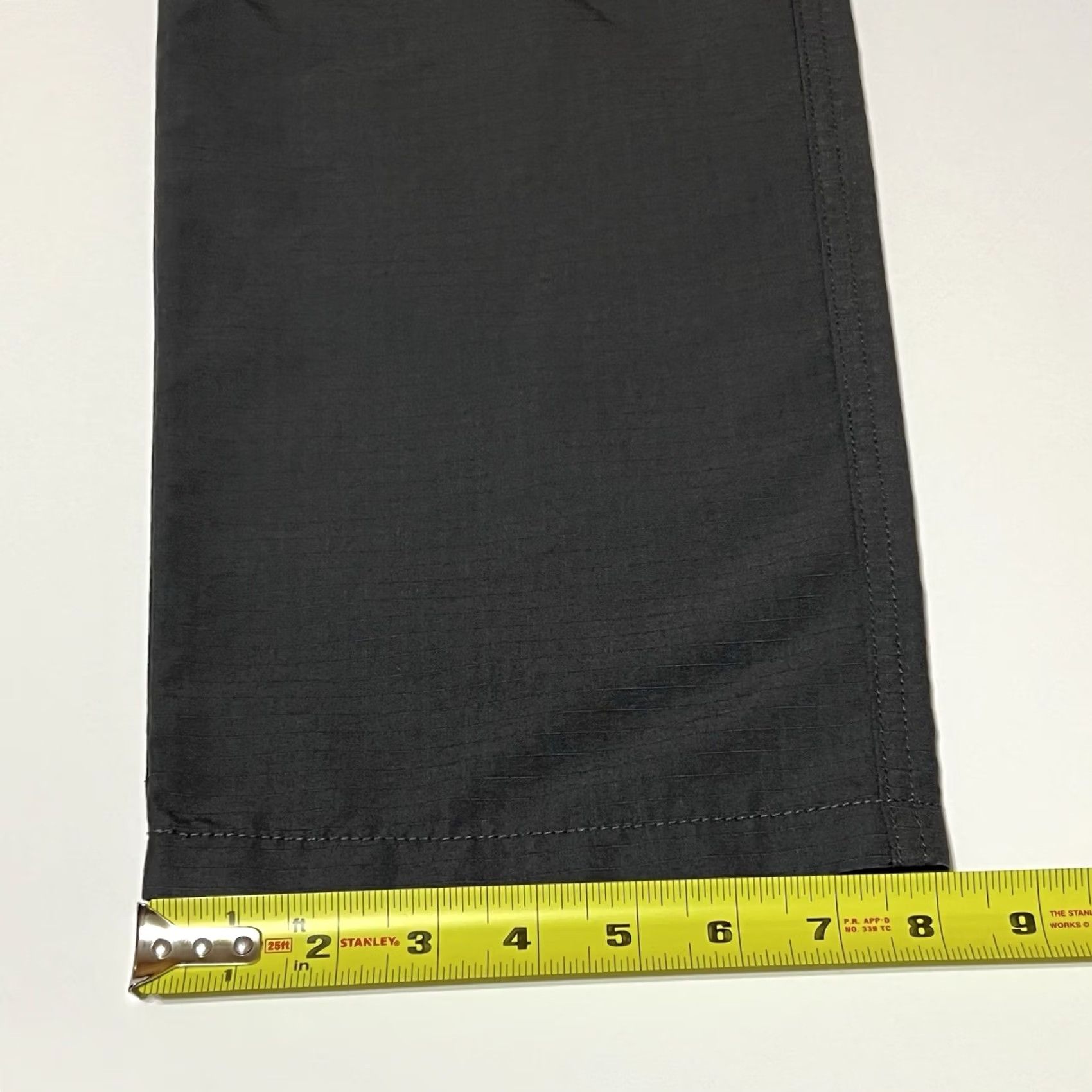Vintage 5.11 Tactical Pants Women Grey Size 12 34x31 Fast-Tac Urban Pants Regular Straight Office Casual Travel Workwear Size 34" / US 12 / IT 48 - 7 Thumbnail