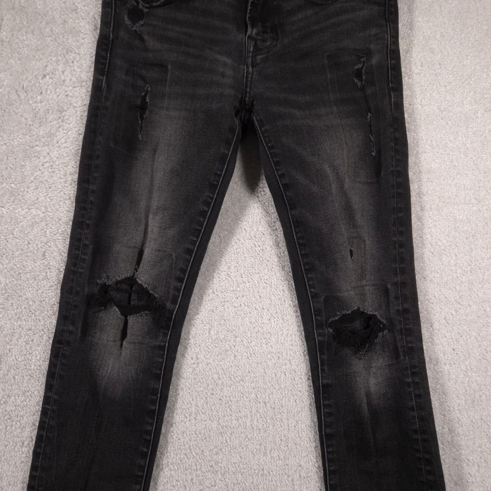 Vintage VINTAGE? No. (Original has No). Size 26" / US 2 / IT 38 - 3 Thumbnail