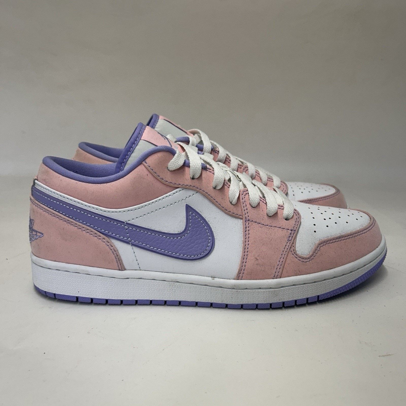Nike Nike Air Jordan 1 Low SE Retro “Artic Punch” CK3022-600 Size US 10 / EU 43 - 4 Thumbnail