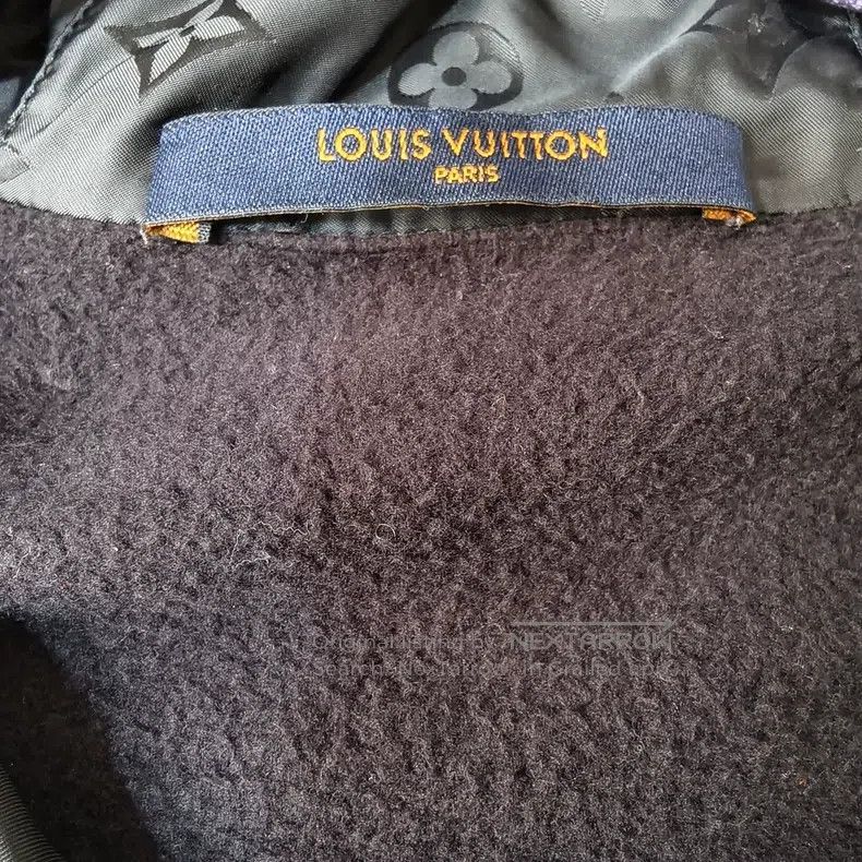 Louis Vuitton Louis Vuitton Hem hat and presbyopic jacket Size US M / EU 48-50 / 2 - 3 Thumbnail