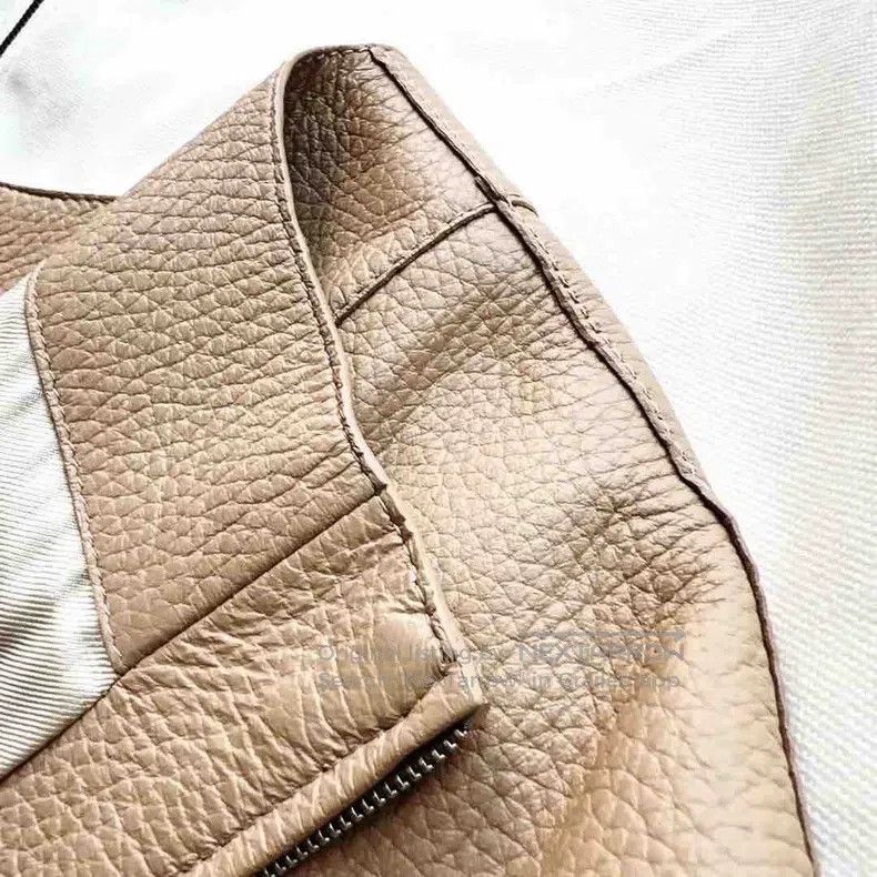 Hermes Hermes Goat Skin Dress Size XS / US 0-2 / IT 36-38 - 6 Thumbnail