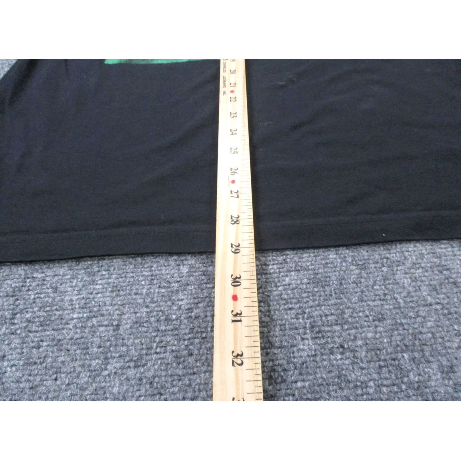 Vintage VINTAGE Led Zeppelin Shirt Mens L Kashmir Symphonic Graphic Band Single Stitch Size US L / EU 52-54 / 3 - 4 Thumbnail