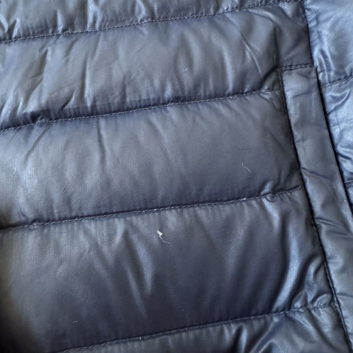 Goretex 8848 altitude down puffer winter jacket Size US M / EU 48-50 / 2 - 7 Thumbnail