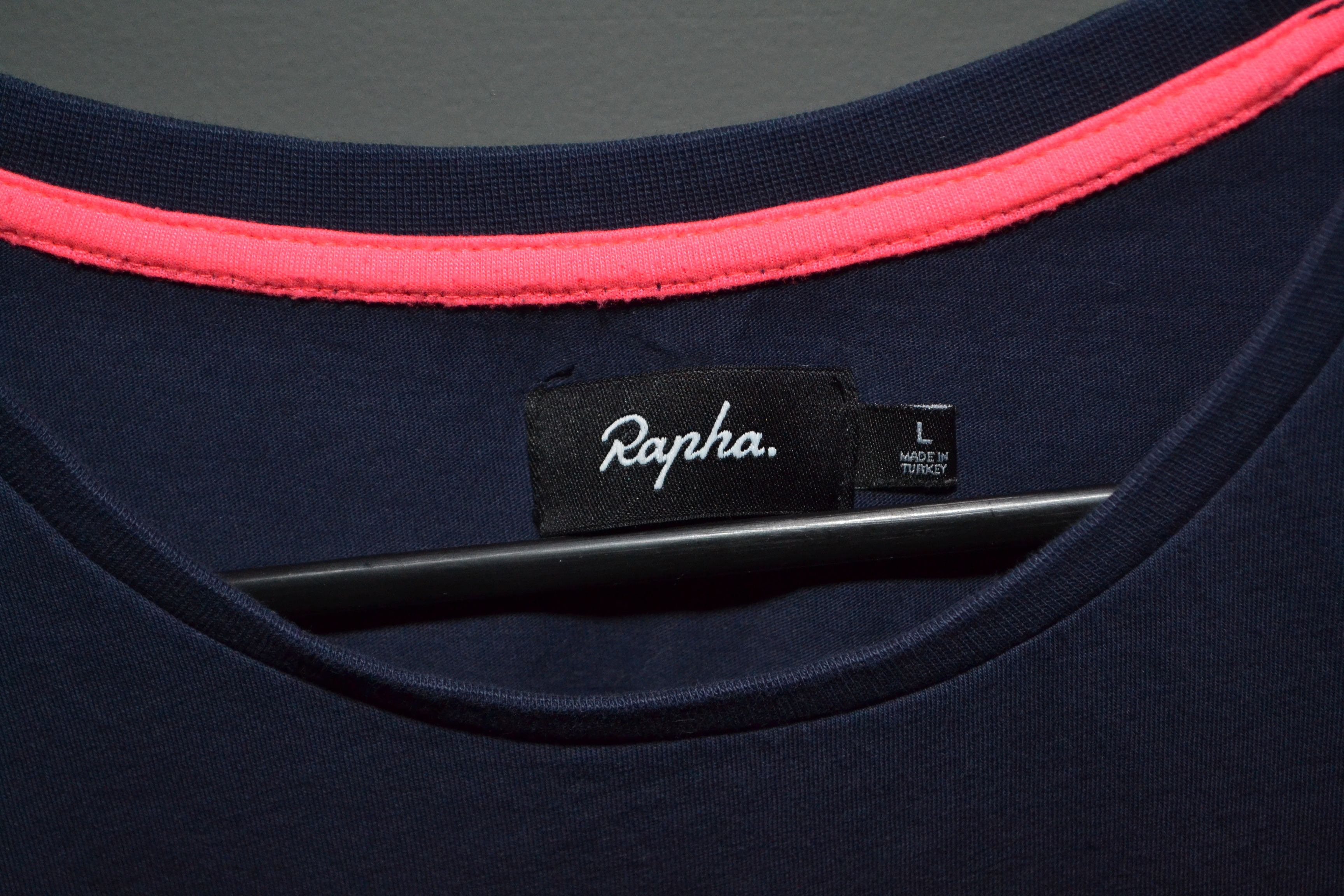 Rapha Rapha L size T shirt Size US L / EU 52-54 / 3 - 4 Thumbnail