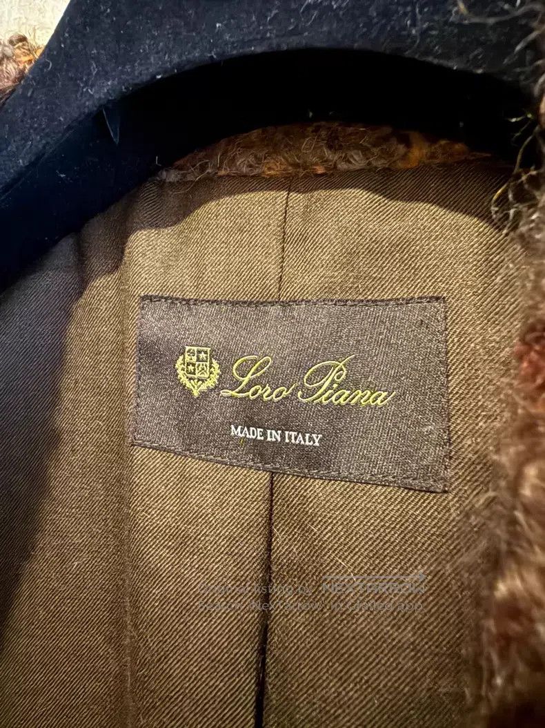 Loro Piana #REF! Size XS / US 0-2 / IT 36-38 - 5 Thumbnail