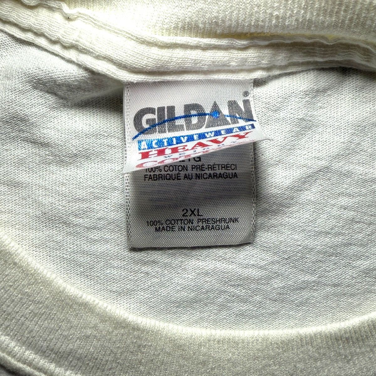 Gildan Vintage Halloween at Dumont 2006 Tee pumpkin🎃 Size US XXL / EU 58 / 5 - 6 Thumbnail