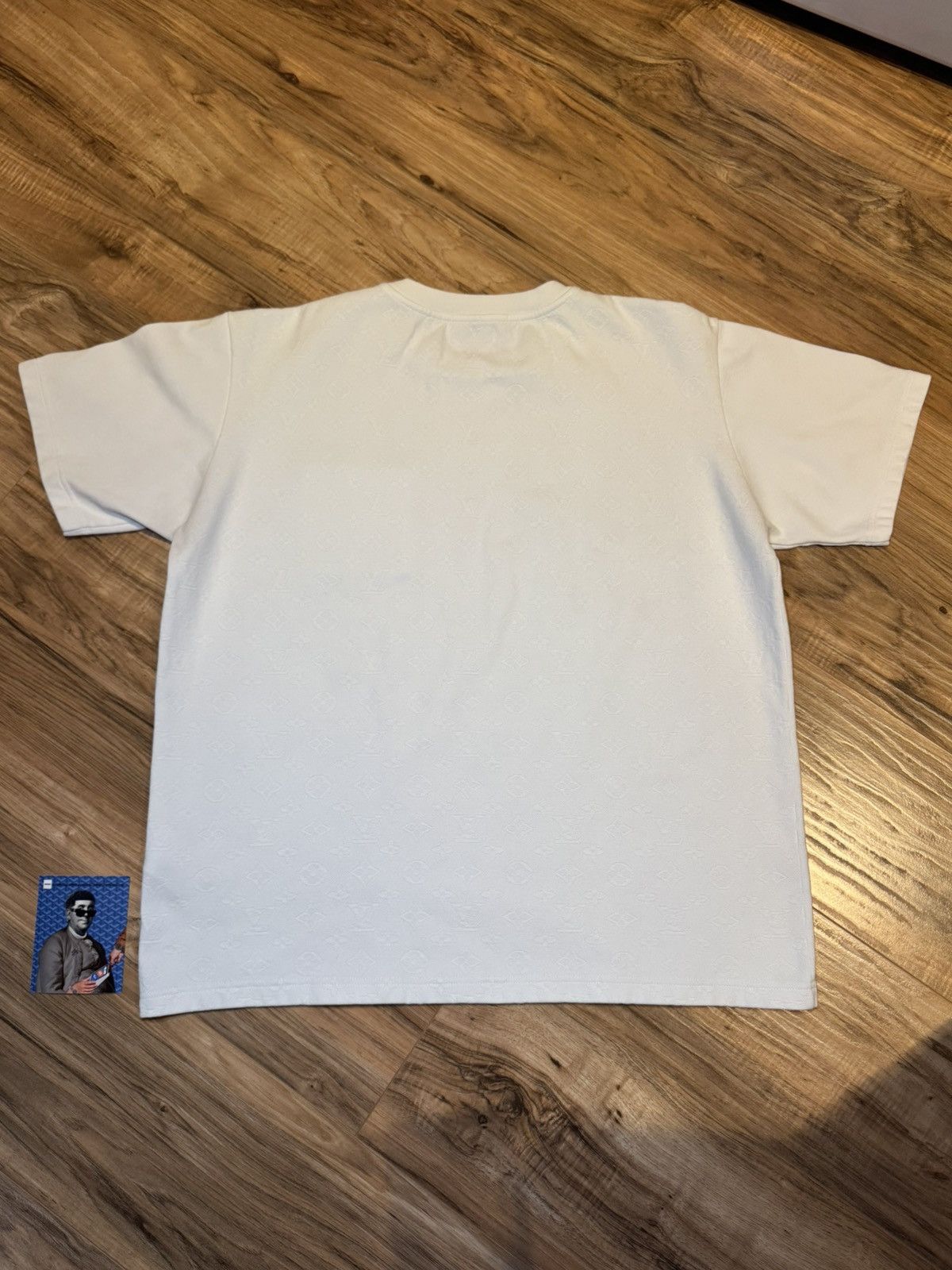 Louis Vuitton Louis Vuitton Monogram Size US XL / EU 56 / 4 - 8 Thumbnail