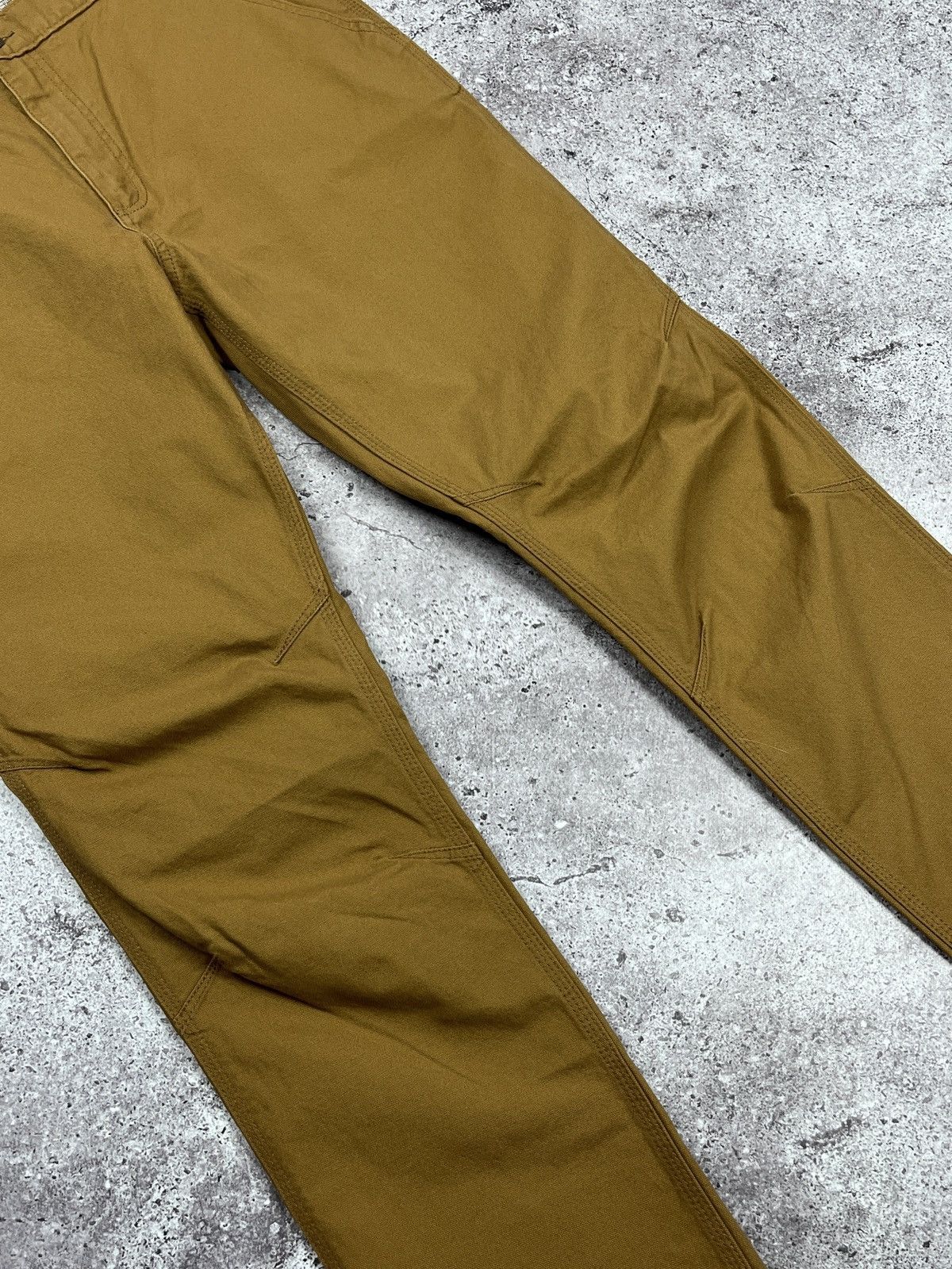Carhartt Carhartt Utility Work Pant Size US 36 / EU 52 - 9 Thumbnail