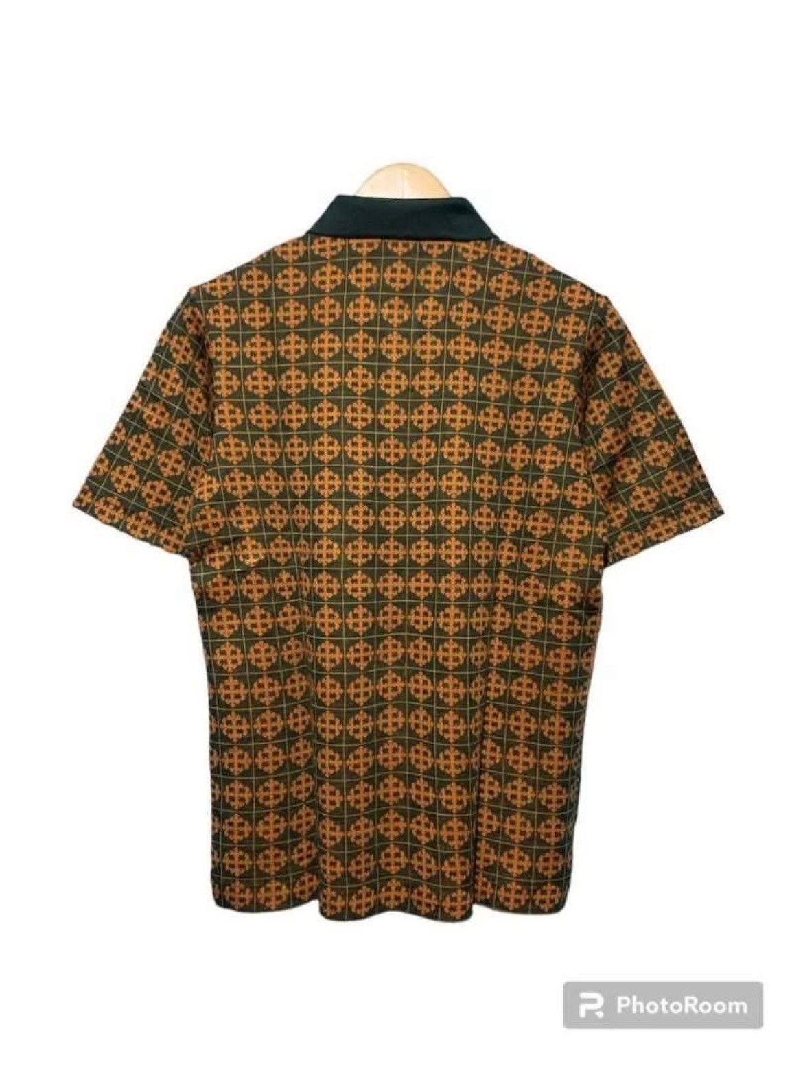 Christian Dior Monsieur Christian Dior Poloshirt Size US M / EU 48-50 / 2 - 7 Thumbnail