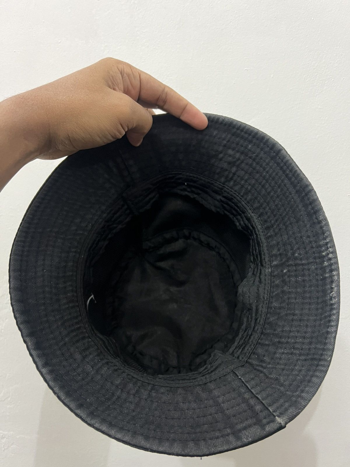 Nike Vintage Nike Swoosh Hat Size ONE SIZE - 7 Thumbnail