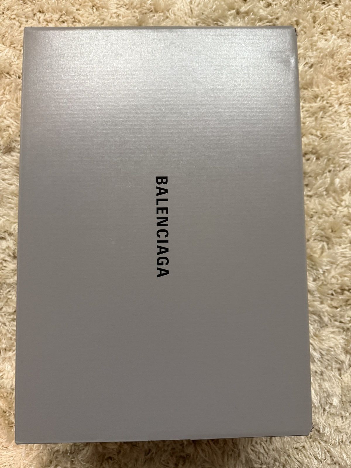 Balenciaga Balenciaga 3xl sneakers Size US 9 / EU 42 - 12 Thumbnail
