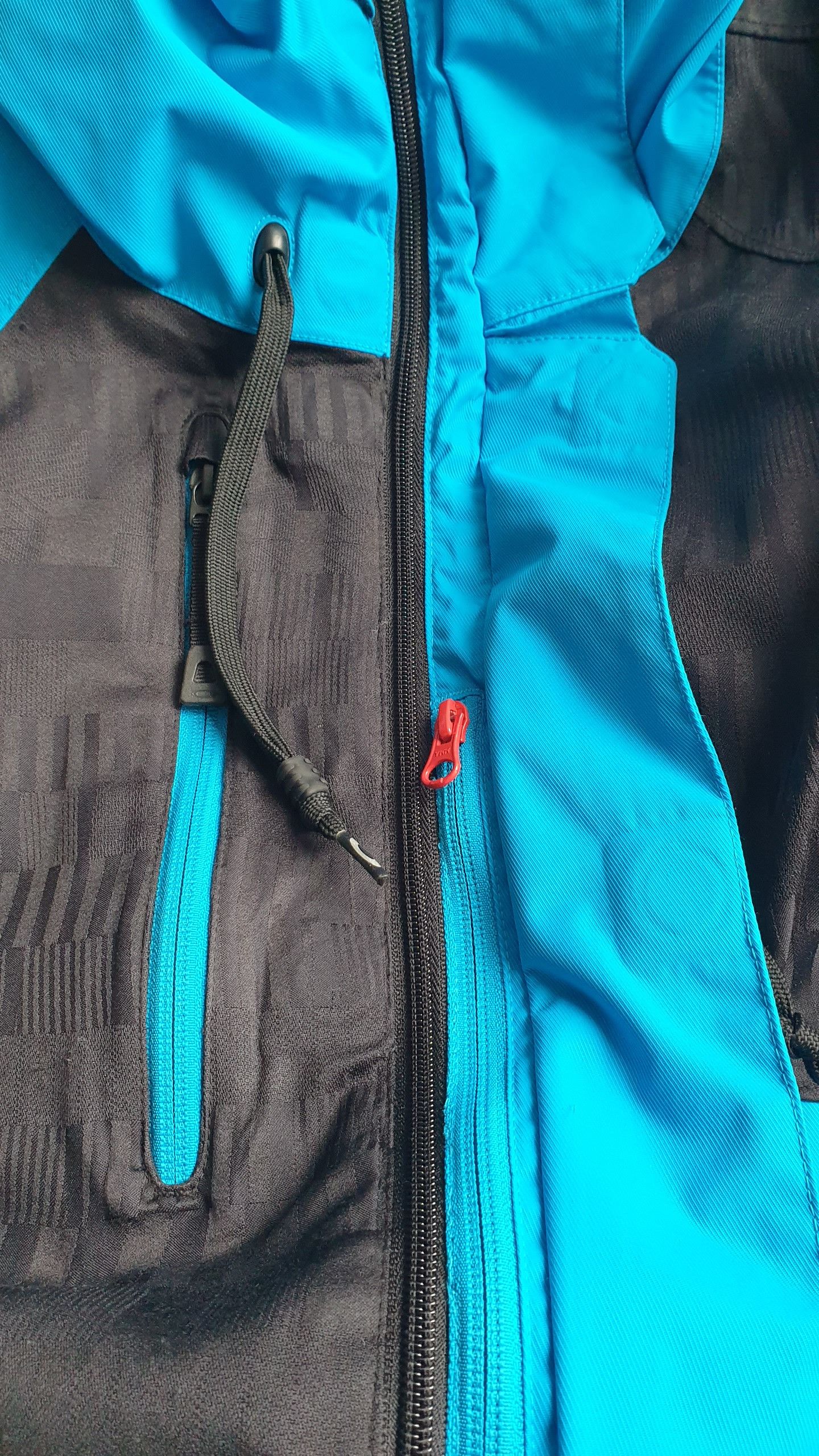 Oakley Vintage Oakley Ski Jacket. Very Rare Size US M / EU 48-50 / 2 - 3 Thumbnail